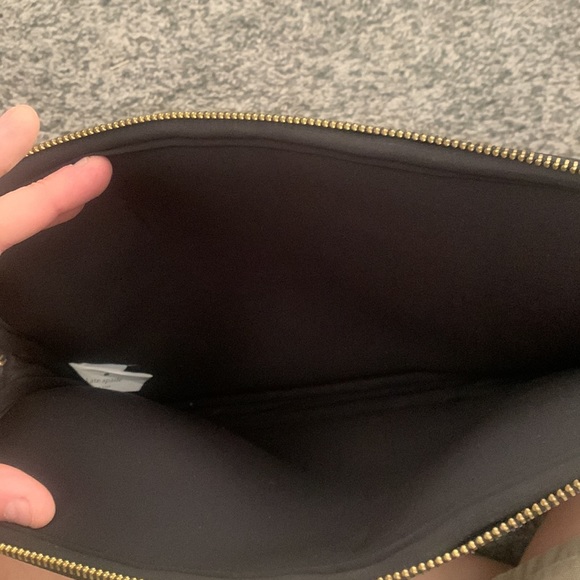 Kate Spade cushioned laptop sleeve - Picture 6 of 9